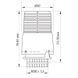 Термоголовка с выносным датчиком M30x1.5 Koer KR.1332 (KR2678) KR2678 фото 2