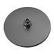 Душова колона зі змішувачем Plamix Lucas-008-J Graphite (Колір графіт) (PM6103) PM6103 фото 2