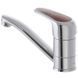 Смеситель для умывальника HAIBA MAGIC 004-15CM RED (Цвет хром) (HB0690) HB0690 фото 3