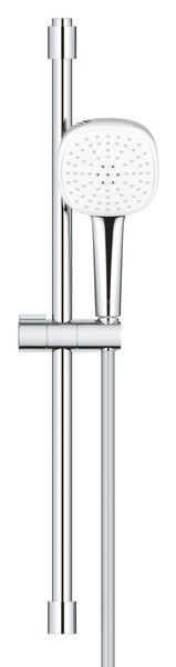 купити Набір змішувачів для ванни 3в1 Grohe BauLoop (UA123215M1) фото