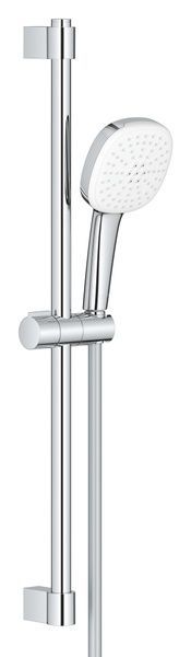 купити Набір змішувачів для ванни 3в1 Grohe BauLoop (UA123215M1) фото