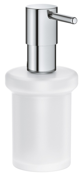 Дозатор жидкого мыла Grohe Essentials New (40394001) 40394001 фото