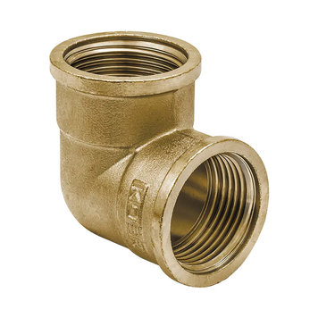 купить Угол Koer KF.L08F.WN - 3/4'' ВВ (без никеля) (KR3032) фото