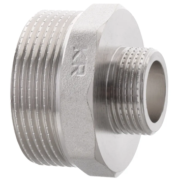 купити Ніпель редукційний 3/4 "x1-1 / 2" KOER KF.N0816 (KF0043) фото