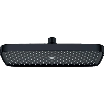 купити Лійка для душу стельова Koer KP-0402-05-OH 310x200мм (KR4986) фото