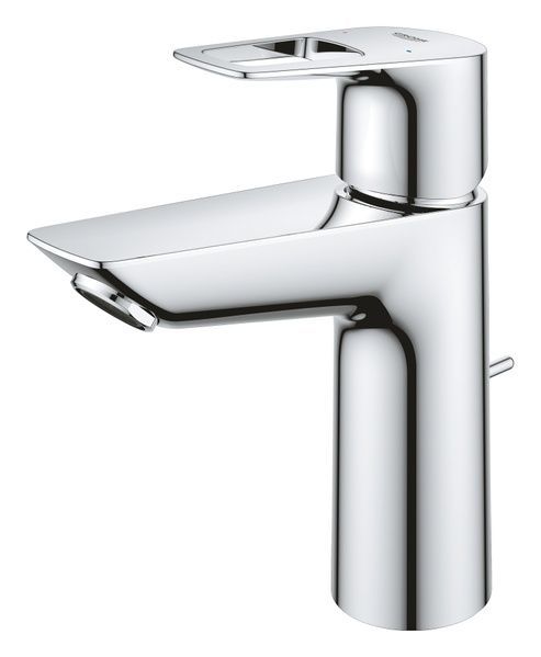 купити Набір змішувачів для ванни 3в1 Grohe BauLoop (UA123215M1) фото