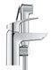 Смеситель для раковины с гигиеническим душем Grohe Eurosmart New (23124003) 23124003 фото 4