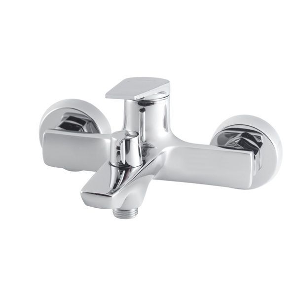 купити Змішувач для ванни Mixxus Premium Rubens 009 (EURO) (MI8253) фото