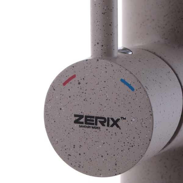 Змішувач для кухні ZERIX LR4055K-3 з виходом для питної води (ZX2644) ZX2644 фото