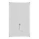 Дзеркало MIXXUS PREMIUM LINES MR17-100x60-REVERSE з LED Touch, Anti-fog, димером, рег. яскравості (MP6625) MP6625 фото 3