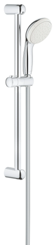 купить Душовий гарнітур зі штангою, 1 режим струменю Grohe New Tempesta Classic (27924001) фото