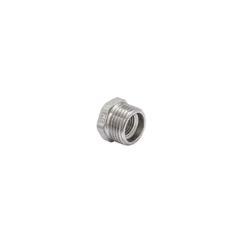 купити Футорка 1/4"х1/2" Koer KF.F0206 (KF0080) фото