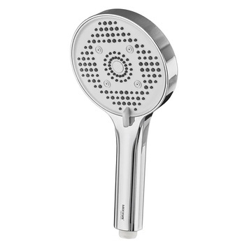 купити Лійка для душу Mixxus SH-65 5 функцій (Колір хром) (MI8303) фото