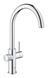 Система фильтров для питьевой воды со смесителем Grohe Blue Home Connected (31455001) 31455001 фото 6