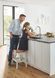 Система фильтров для питьевой воды со смесителем Grohe Blue Home Connected (31455001) 31455001 фото 7