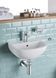Змішувач для раковини S-розміру Grohe BauLoop (23335000) 23335000 фото 7
