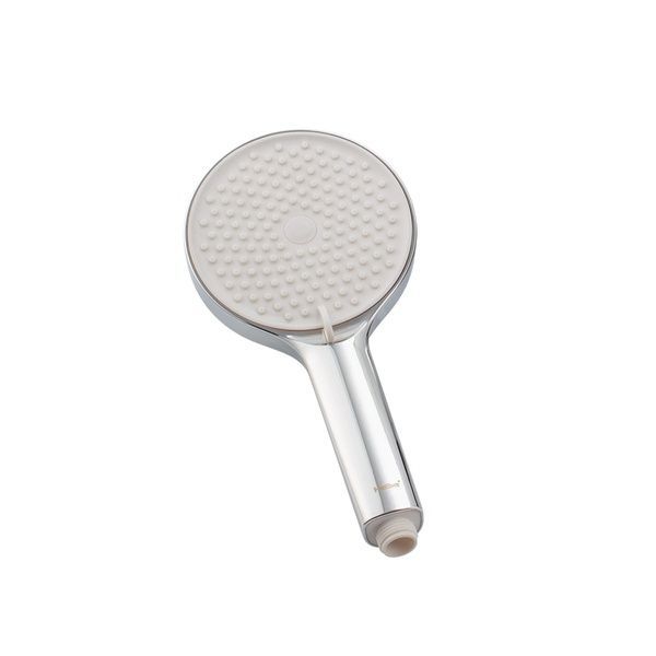 купить Змішувач для душу вбудований HAIBA BOLERO 003 (INNER) (Колір хром) (HB9640) фото
