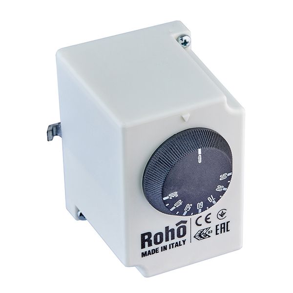 Термостат поверхневий Roho R2030-050 (+30…+90*C) (RO0218) RO0218 фото