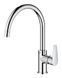 Змішувач для кухні Grohe BauEdge New (31233001) 31233001 фото 4