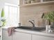 Змішувач для кухні з висувним виливом Grohe Eurosmart New (30305001) 30305001 фото 6