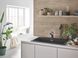 Змішувач для кухні з висувним виливом Grohe Eurosmart New (30305001) 30305001 фото 10
