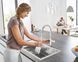Система фильтров для питьевой воды со смесителем Grohe Blue Home Connected (31455001) 31455001 фото 3