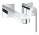 Змішувач для раковини Grohe Plus на 2 отвори, L-Size (29306003) 29306003 фото 1