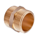 Ниппель Koer KF.N10L.WN - 1'' без никеля (MX1508) MX1508 фото 1