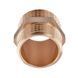 Ниппель Koer KF.N10L.WN - 1'' без никеля (MX1508) MX1508 фото 2