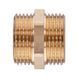Ниппель Koer KF.N10L.WN - 1'' без никеля (MX1508) MX1508 фото 3