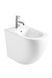 Биде напольное MIXXUS PREMIUM ELLIPSE-0601 560х360х410mm (MP6594) MP6594 фото 3