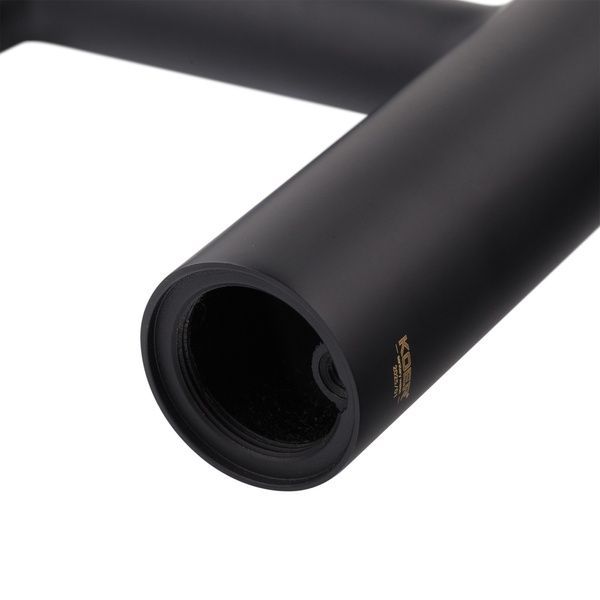 купить Смеситель для умывальника KOER KB-10029-05 (Цвет черный) (KR5487) фото