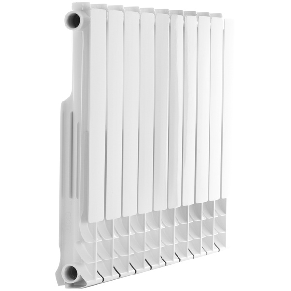 Радиатор секционный Integral 80 Bimetal-500L (IN0007) IN0007 фото