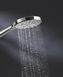 Ручний душ, 3 режими струменю Grohe Rainshower SmartActive (26574000) 26574000 фото 2