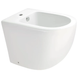Биде напольное MIXXUS PREMIUM ELLIPSE-0601 560х360х410mm (MP6594) MP6594 фото 1