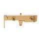 Душова колона зі змішувачем Haiba KANT 009-J BRUSHED GOLD (HB9606) HB9606 фото 9