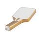 Душова колона зі змішувачем Haiba KANT 009-J BRUSHED GOLD (HB9606) HB9606 фото 3