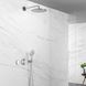 Смеситель скрытого монтажа с термостатом Grohe Grohtherm Convent. Concealed (24076000) 24076000 фото 4