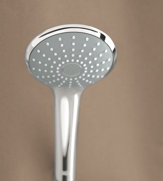 купити Душовий набір з тримачем, 1 режим струменю Grohe Euphoria (27354000) фото