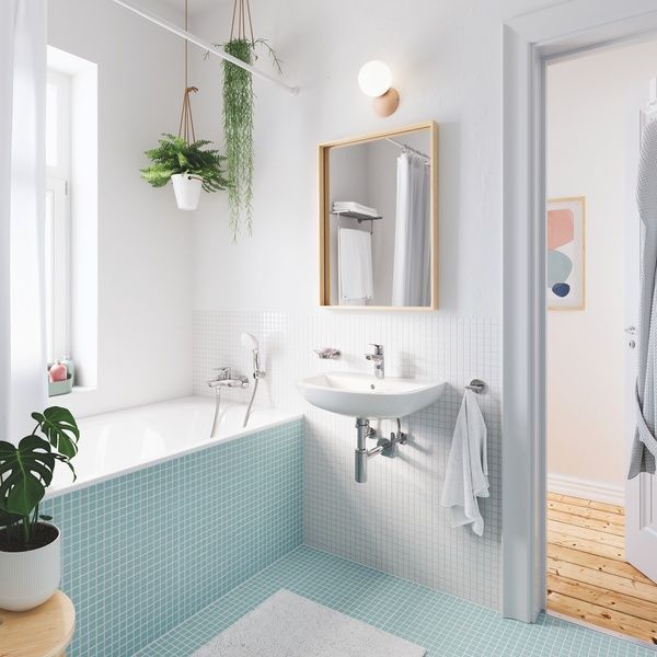 купити Сифон для раковини Grohe (28912000) фото