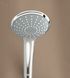 Душовий набір з тримачем, 1 режим струменю Grohe Euphoria (27354000) 27354000 фото 4