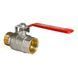 Кран шаровый Koer 1" ГШР (KR.215) (KR0029) KR0029 фото 2