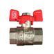 Кран кульовий Koer 1/2" ГГМ (KR.217) (KR0030) KR0030 фото 2