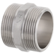 Ніпель 1-1 / 2 "Koer KF.N16 (KF0032) KF0032 фото 1