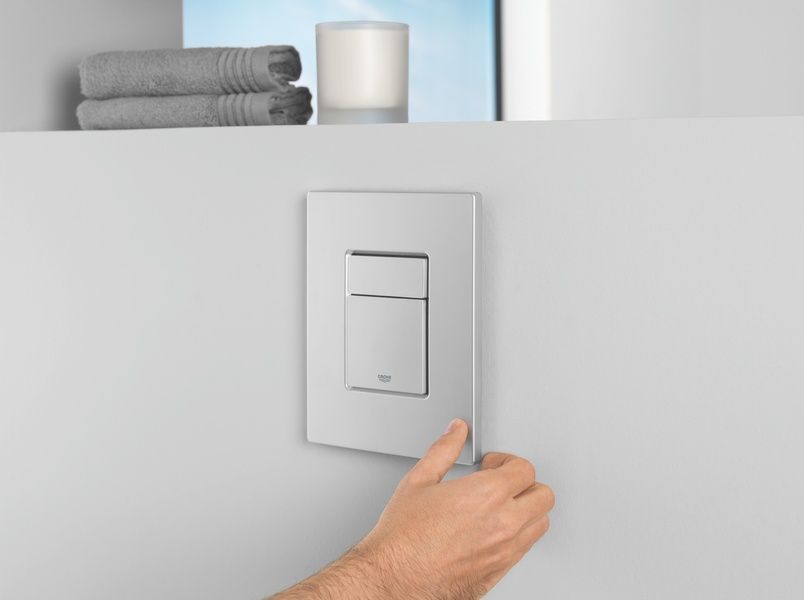 купити Таблетки для туалету FreshTabs Grohe (38882000) фото