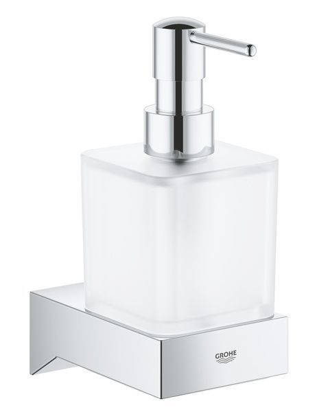 купить Держатель для аксессуаров Grohe Selection Cube (40865000) фото