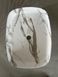 Раковина накладна MIXXUS PREMIUM BEVEL-0102 MARBLE 495х370х135mm (MP6519) MP6519 фото 2
