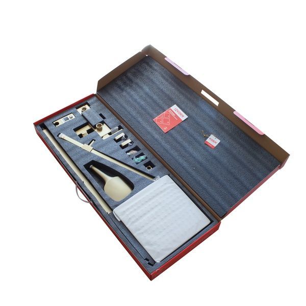 купити Душова колона зі змішувачем Koer KB-56009-12 3 функціі (Колір матове золото) (KR5989) фото