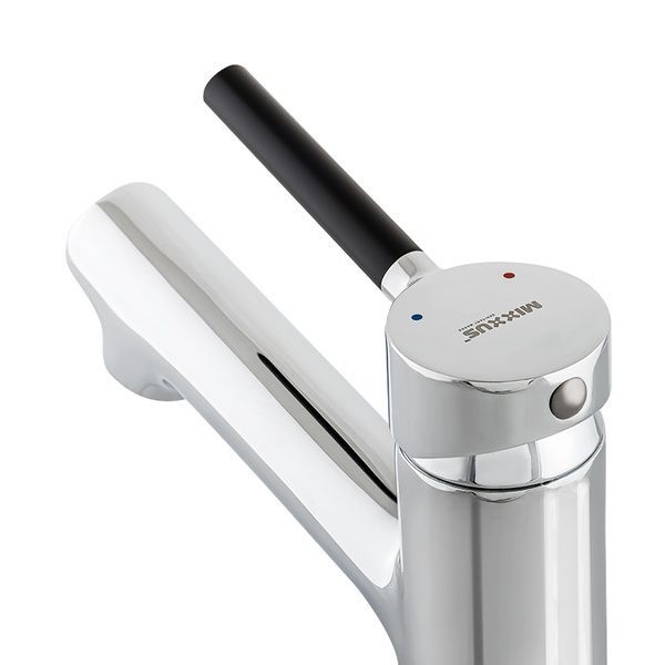 купити Змішувач для умивальника Mixxus Premium Adam 001 (MI5822) фото
