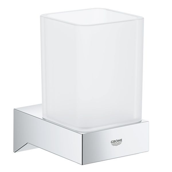 купить Держатель для аксессуаров Grohe Selection Cube (40865000) фото
